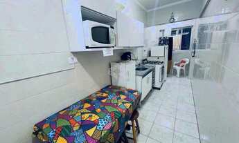 Imagem 5: Apartamento a venda na Praia grande, bairro tupi com 1 quarto e 1 vaga