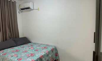 Imagem 3: Mobiliado alamedas dos pássaros com suíte