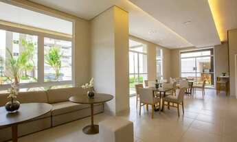 Imagem: Apartamento em Avenida das Amoreiras - Parque