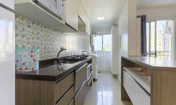 Imagem 7: Apartamento à venda Rua Abram Goldsztein, Jardim Carvalho - Porto Alegre