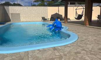 Imagem 7: CASA COM PISCINA 3/4