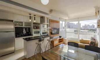 Imagem: Apartamento - 0 Dormitórios 60,79m²