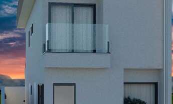 Imagem 2: RR8085 Casa 222m² CONDOMÍNIO NOVA JAGUARI - OPORTUNIDADE - 3 Dorms 2 Vagas - Santana de Pa