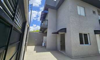 Imagem 7: Linda casa para locação no Portal dos Ipês II em Cajamar 3 quartos 1 suíte 2 vagas