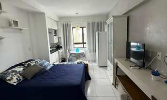 Imagem 2: Imóvel para venda possui 25 metros quadrados com 1 quarto em Boa Viagem - Recife - PE