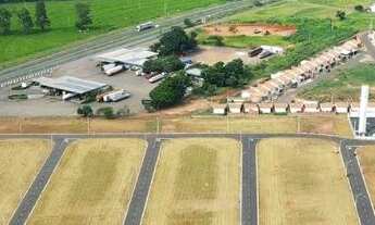 Imagem 5: Terreno Eplatz Bady Bassit