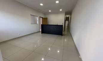 Imagem 5: Excelente Casa NOVA com Fino Acabamento no Rita Vieira!