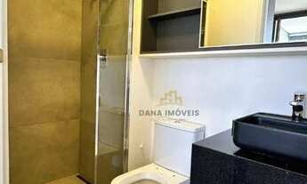 Imagem 3: Studio com 1 dormitório para alugar, 31 m² por R$ 4.639,33/mês - Tatuapé - São Paulo/SP