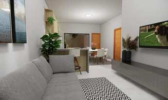 Imagem: Casa à venda em Residencial Sul com 100m²