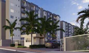 Imagem: KM - Apartamento 2 Quartos c suíte em