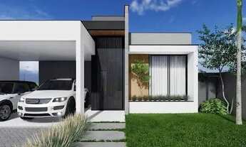 Imagem 5: Sobrado com 4 dormitórios à venda, 220 m² por R$ 1.599.000,00 - Jardim Imperial - Atibaia