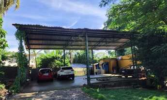 Imagem 3: Chacara para venda no Jardim do Trevo, em Ribeirão Preto/SP