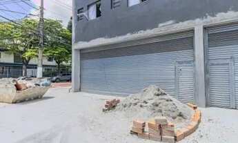 Imagem: Salão Comercial 160m² no Butantã