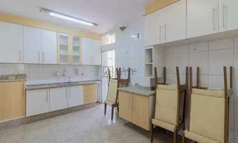 Imagem 7: Venda Apartamento 4 Dormitórios - 117 m² Consolação