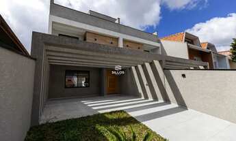 Imagem: Sobrado à venda com 3 quartos no Portão