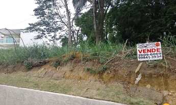 Imagem: Terreno à venda, 462 m² por R$ 350.000