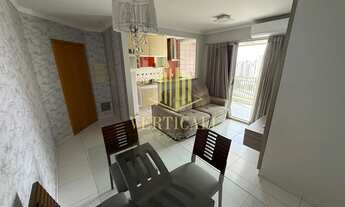 Imagem 2: Torres de Malaga: Apartamento padrão para Locação, Duque de Caxias, Cuiabá, MT