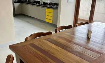 Imagem 3: CASA LOCAÇÃO Casa em condomínio com 5 dormitórios