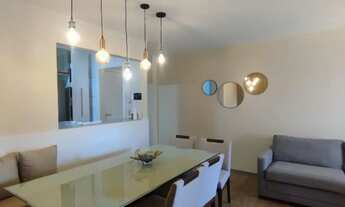 Imagem 2: Apartamento no Renascença, Mobiliado, Projetado, Climatizado