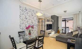 Imagem 3: APARTAMENTO GARDEN 2 QUARTOS NO BIGORRILHO EM CURITIBA