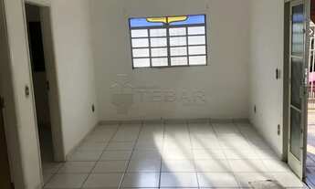 Imagem 3: Casa Padrão em São José do Rio Preto