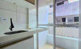 Imagem 4: Apartamento Eco Village, unidade não informado 402, Capibaribe