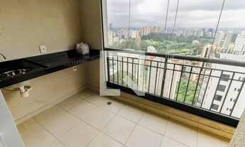 Imagem 6: Apartamento à Venda - Panamby, 2 Quartos, 80 m2