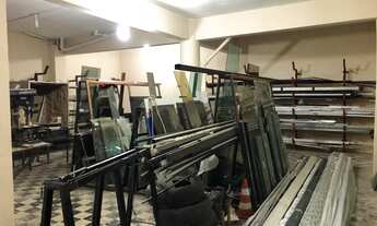 Imagem 5: Galpão para venda tem 262 metros quadrados no Bairro Dois de Julho - Salvador - BA