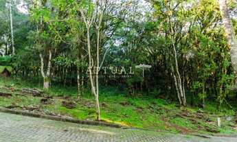 Imagem 3: TERRENO EM CONDOMÍNIO COM PROJETO APROVADO!