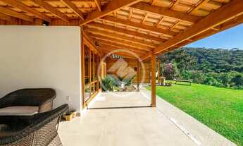 Imagem 5: Casa linear à venda em Teresópolis em condomínio Canoas, Vargem Grande. codigo: 161796