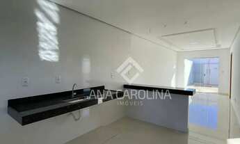 Imagem 7: Estilosa Casa à Venda no Delfino Magalhães