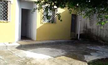 Imagem 3: Casa Grande Parque Atheneu