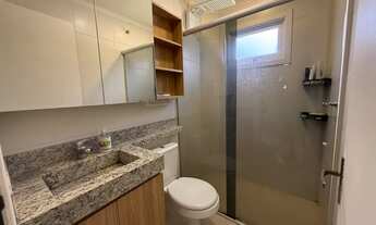 Imagem 4: Amplo apartamento com ótima localização em Gramado