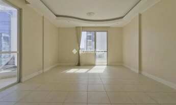 Imagem 3: Apartamento com 3 dormitórios, 117,46m² à venda, Centro- Florianópolis/SC