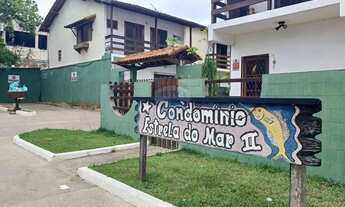 Imagem 2: Casa em condomínio fechado,três dormitórios