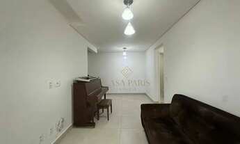 Imagem 4: Apartamento à venda, 57 m² por R$ 370.000,00 - Tupi - Praia Grande/SP