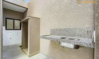 Imagem 7: Sobrado com 3 dormitórios à venda, 105 m² por R$ 698.000,00 - Boqueirão - Curitiba/PR