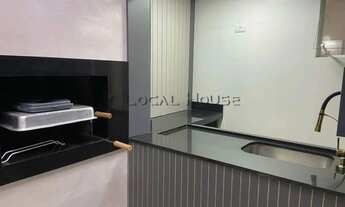 Imagem 7: Triplex de Alto Padrão com 4 Quartos à Venda no Vista Alegre Curitiba