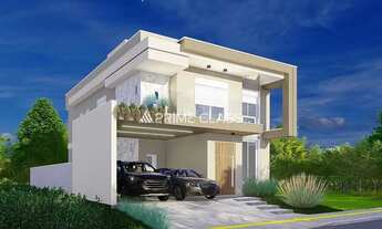 Imagem 3: Casa em Condomínio 3 quarto(s) no Igara