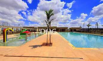 Imagem 6: Terreno à venda no Terrassos Residencial, Paulínia - 252 m² por R$415.000,00 - Quadra V