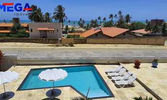 Imagem 4: Mansão com Vista para o Mar no Cumbuco em Caucaia, CE