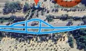 Imagem 3: Apartamento pé na areia condomínio fechado