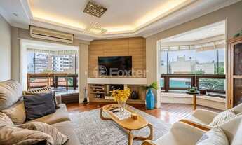 Imagem 7: Duplex para venda com 220 metros quadrados com 3 quartos em Tristeza - Porto Alegre - RS