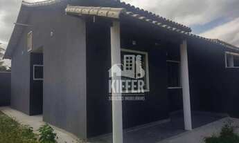 Imagem 4: Casa com 2 dormitórios à venda, 140 m² por R$ 380.000,00 - Ponta Negra (ponta Negra) - Mar