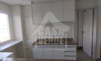 Imagem 3: Apartamento para Locação - Cidade Nova I - Indaiatuba/SP