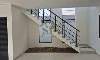 Imagem 7: Casa à venda no Condomínio Residencial Pecan - Itupeva / São Paulo