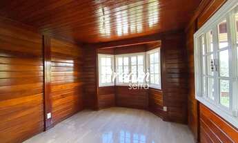 Imagem 3: Casa com 3 dormitórios à venda, 90 m² por R$ 550.000,00 - Albuquerque - Teresópolis/RJ