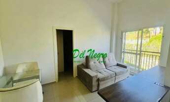 Imagem: Apartamento com 1 dormitório, 38 m²