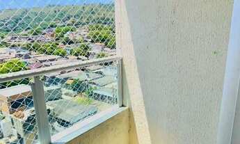 Imagem 6: Apartamento no Porto Cruzeiro de 2 dormitórios vaga e infra