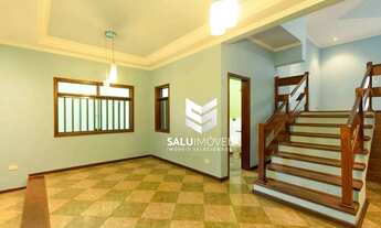 Imagem: Casa com 3 dormitórios, 320 m² - venda